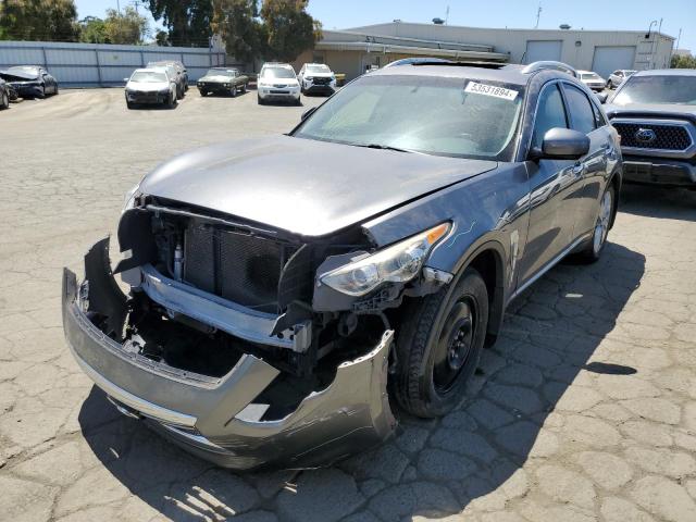 Infiniti Fx37 (2013)