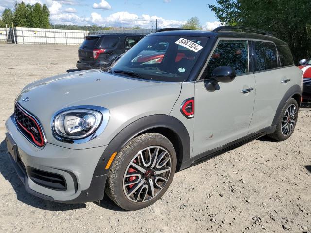 Mini Cooper (2018)