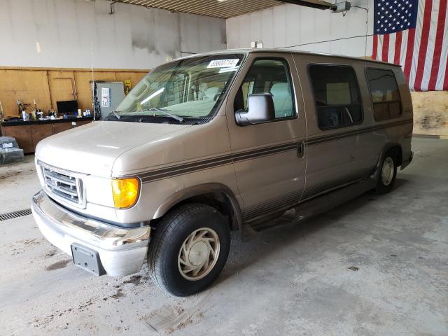 Ford Econoline (2003)