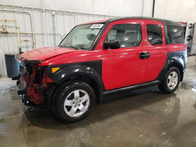 Honda Element (2005)