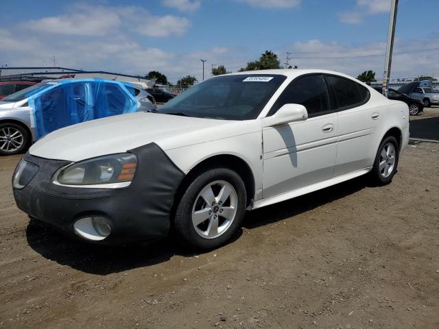 Pontiac Grandprix (2006)