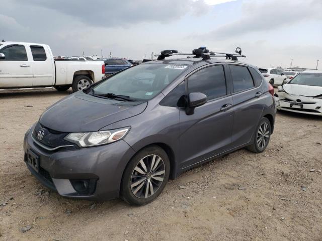 Honda Fit (2015)