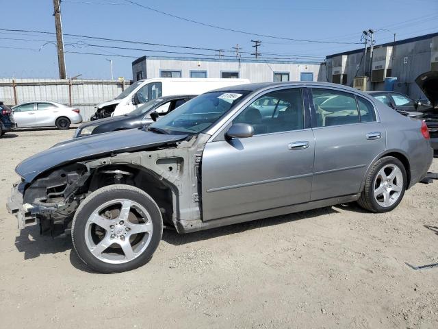 Infiniti G35 (2004)