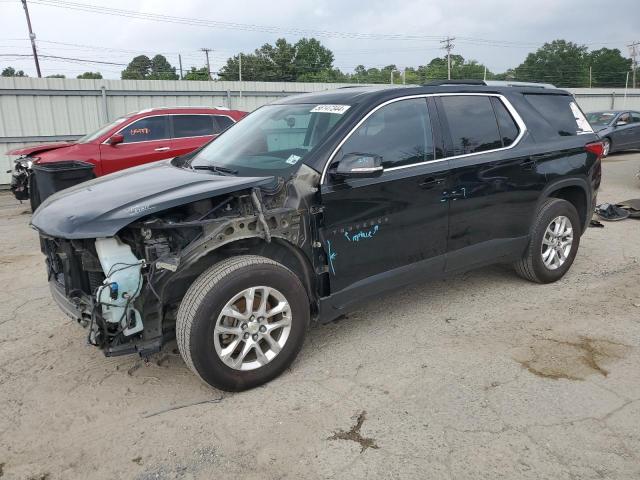 Chevrolet Traverse (2018)
