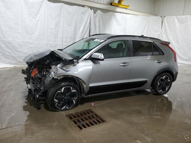 Kia Niro wind (2023)
