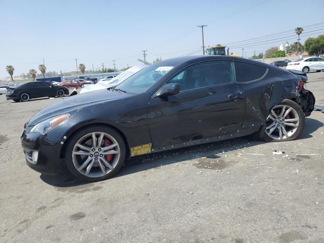 Hyundai Genesis (2012)