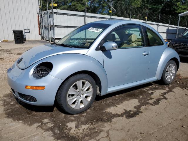 Volkswagen Beetle (2010)