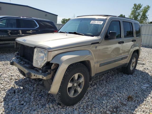 Jeep Liberty (2010)