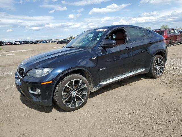 Bmw X6 (2013)
