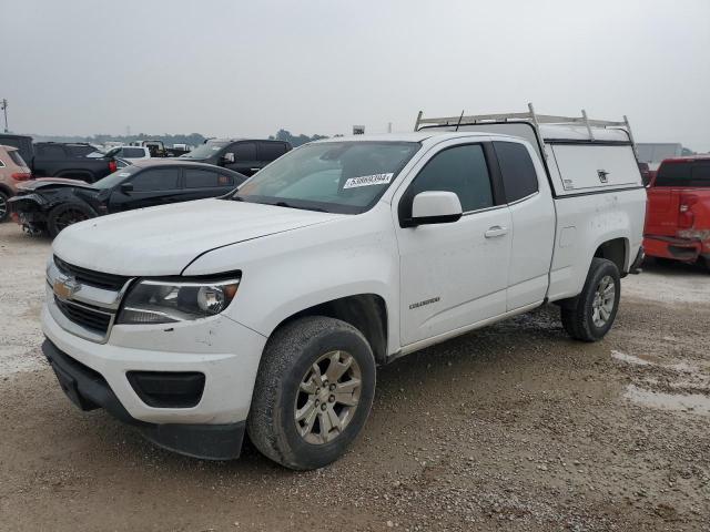 Chevrolet Colorado (2020)