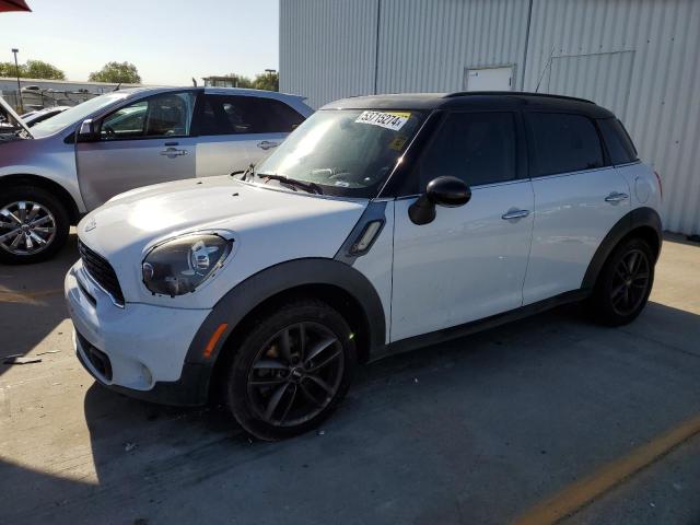 Mini Cooper (2014)