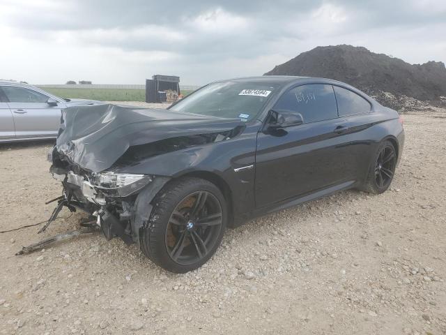 Bmw M4 (2015)