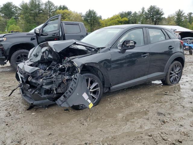 Mazda Cx-3 (2018)