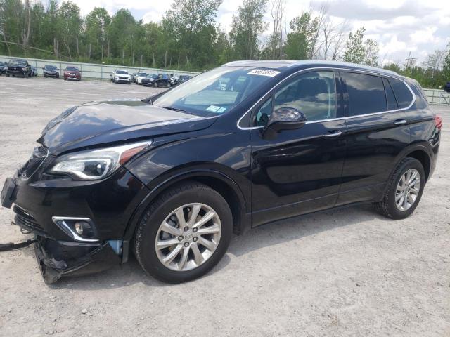 Buick Envision (2019)