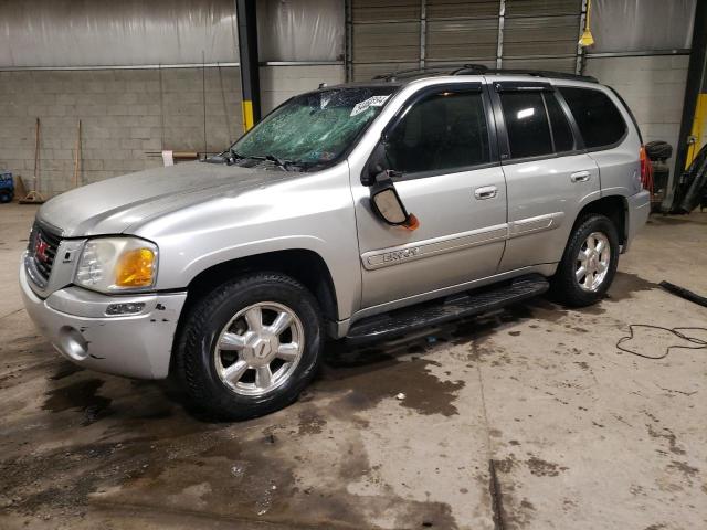 Gmc Envoy (2005)