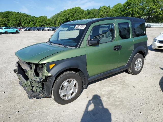 Honda Element (2007)
