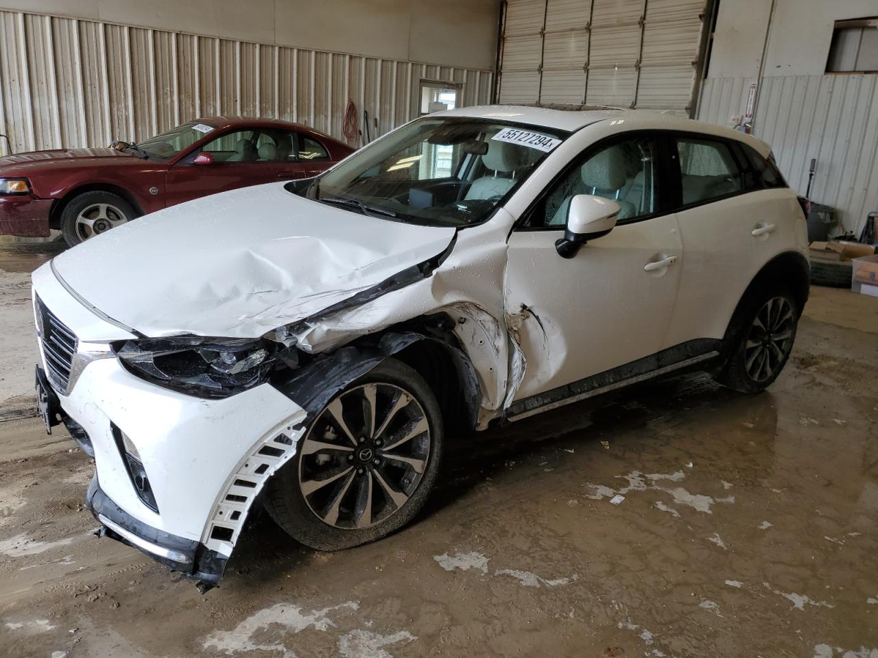 Mazda Cx-3 (2019)
