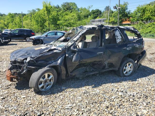 Gmc Envoy (2005)