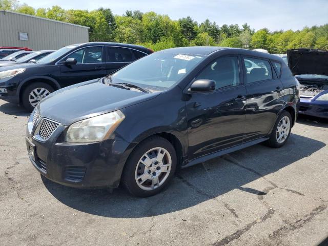 Pontiac Vibe (2009)