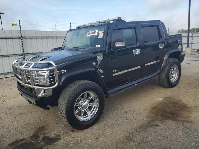 Hummer H2 (2006)