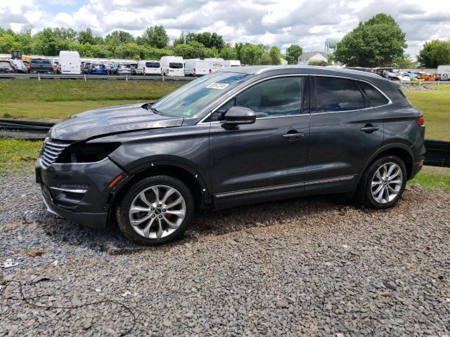 Lincoln Mkc (2018)