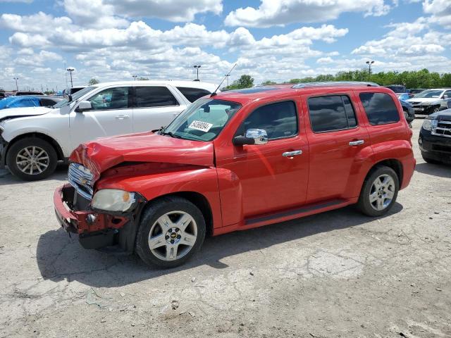 Chevrolet Hhr (2011)