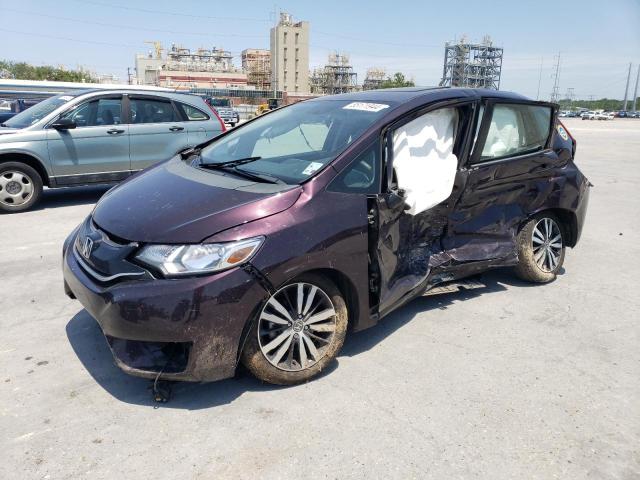 Honda Fit (2015)