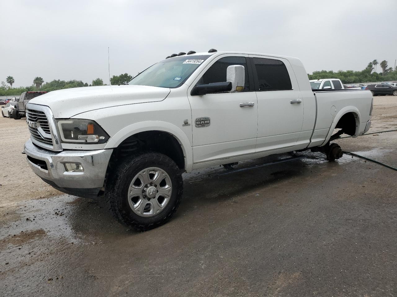 Dodge Ram (2012)