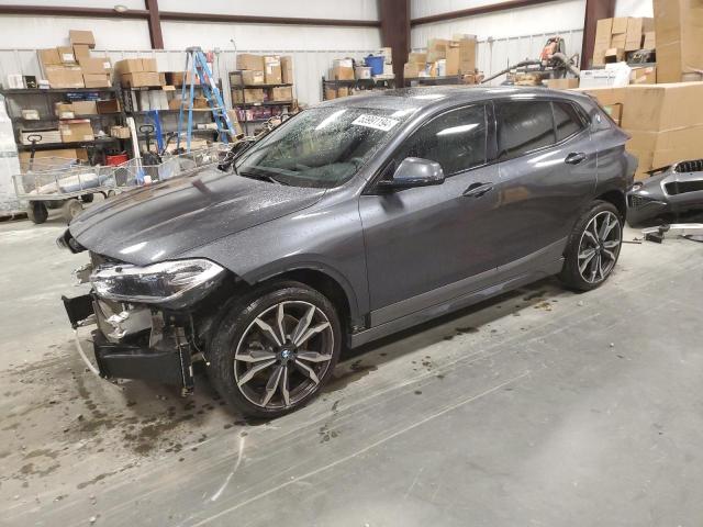 Bmw X2 (2018)