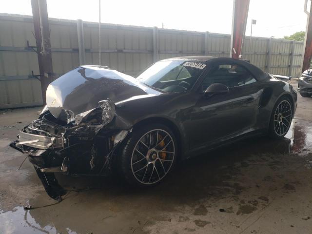 Porsche 911 (2017)