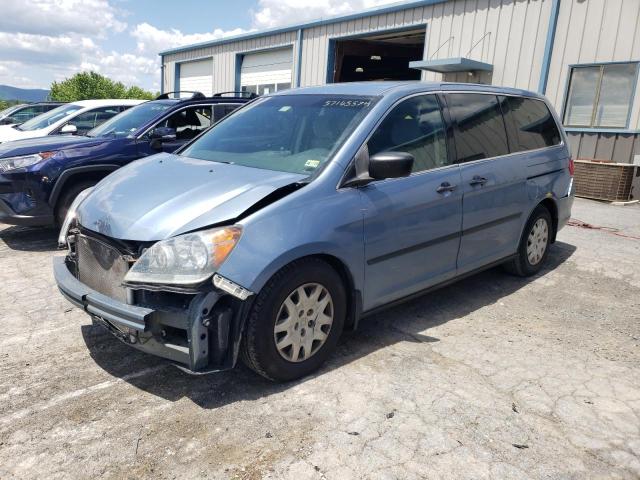 Honda Odyssey lx (2010)