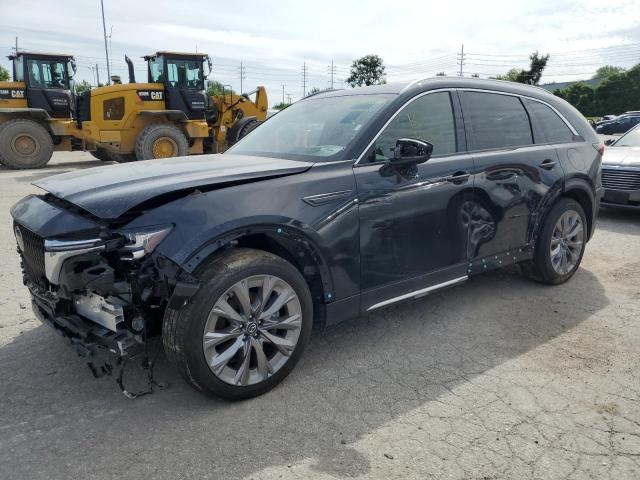 Mazda Cx-90 prem (2024)