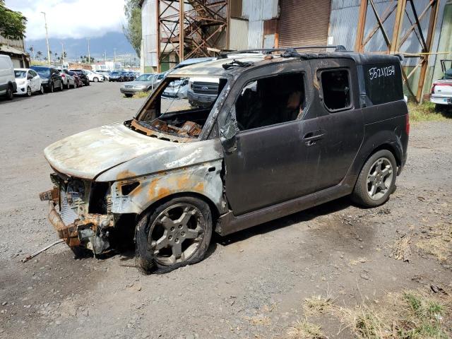Honda Element (2008)