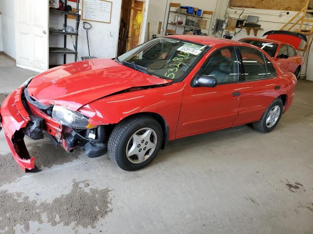 Chevrolet Cavalier (2004)