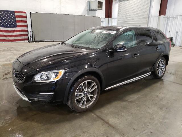 Volvo V60 (2018)