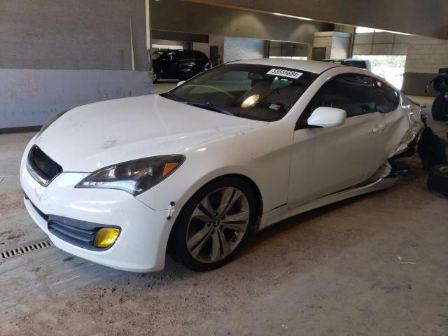 Hyundai Genesis (2012)