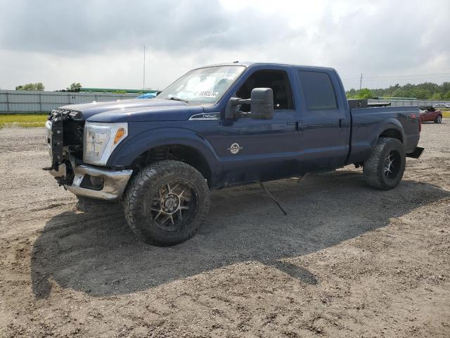 Ford F250 (2011)