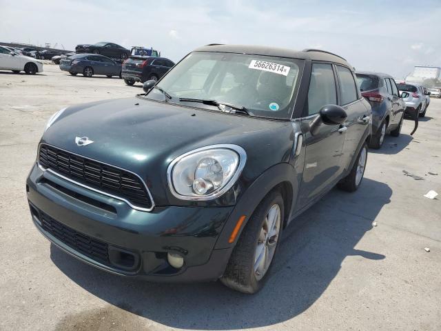 Mini Cooper (2013)