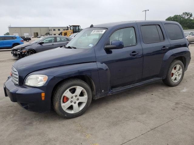 Chevrolet Hhr (2009)