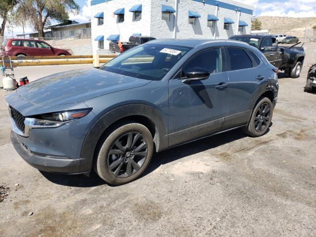 Mazda Cx30 (2024)