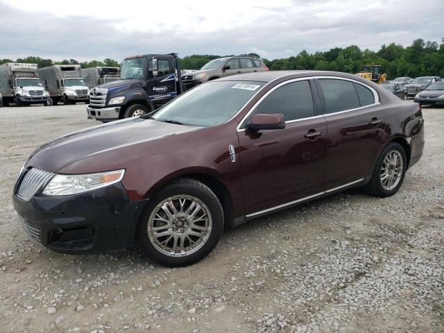 Lincoln Mks (2009)