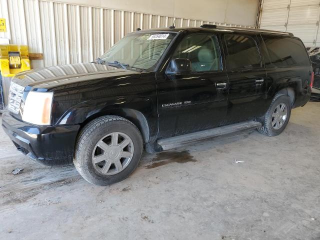 Cadillac Escalade (2004)