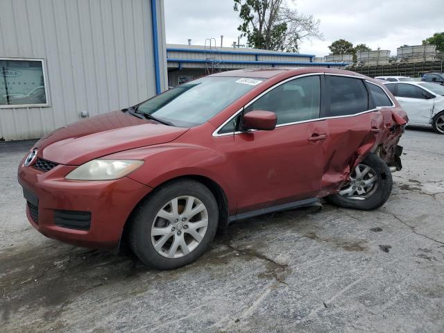 Mazda Cx-7 (2008)