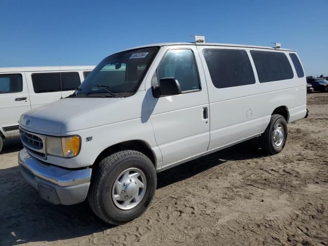 Ford Econoline (1998)