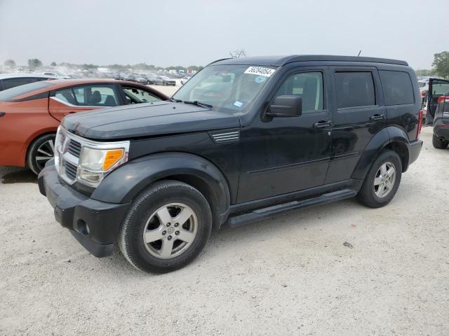 Dodge Nitro (2008)