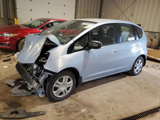 Honda Fit (2010)
