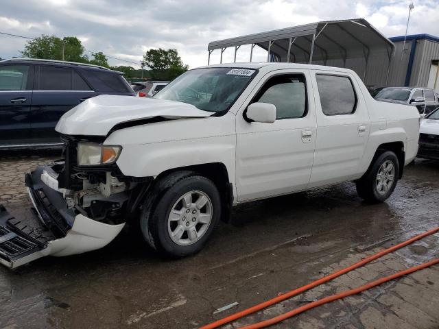 Honda Ridgeline (2006)
