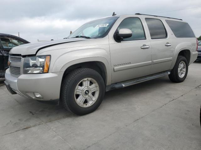 Chevrolet Suburban (2007)