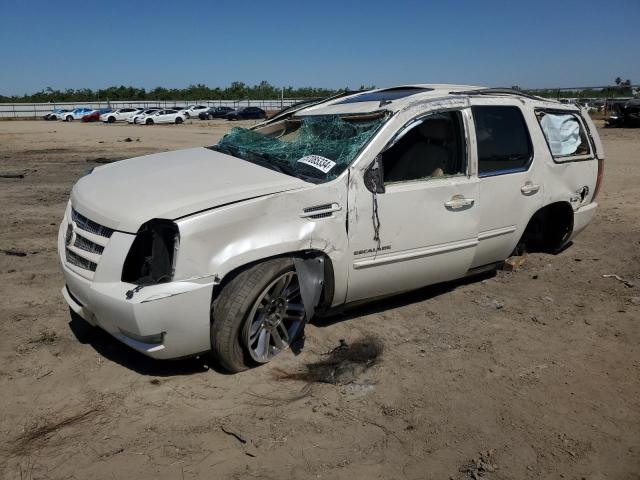 Cadillac Escalade (2014)