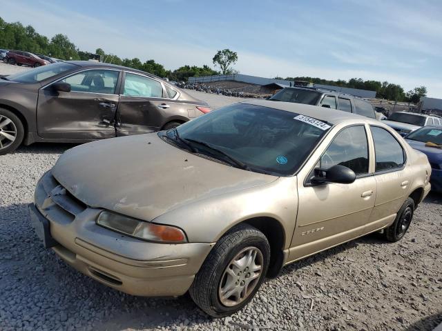 Dodge Stratus (2000)